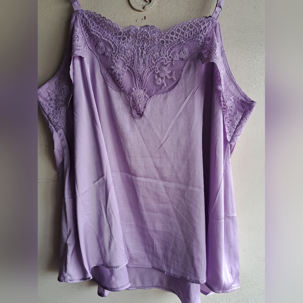 ❤️ Torrid 1 NWOT sophie tank
